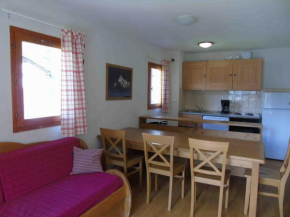Appartement 3P 8 pers. à Valfréjus, balcon ouest, proche télécabine et commerces 조 - FR-1-561-59